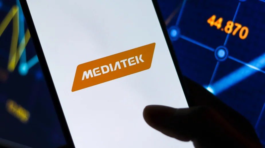 MediaTek Dimensity 9400+