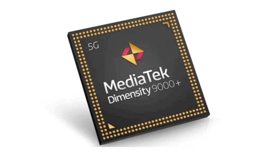 MediaTek nie zwalnia. Dimensity 9000+ będzie jeszcze szybsze i powalczy ze Snapdragonem 8 Plus Gen 1