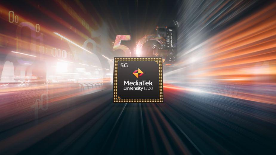 MediaTek prezentuje nowe układy mobilne Dimensity 1200 i 1100. 6 nm SoC z Cortex-A78