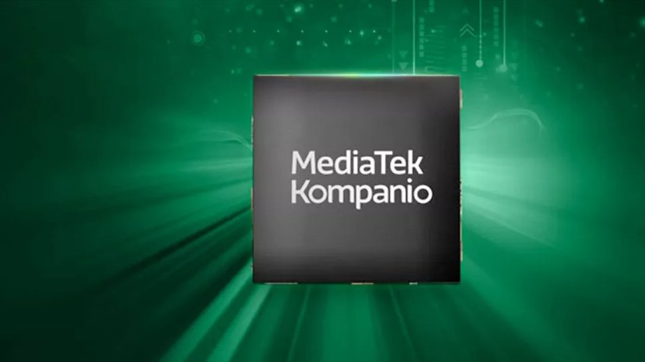 MediaTek rusza na podbój windowsowych laptopów