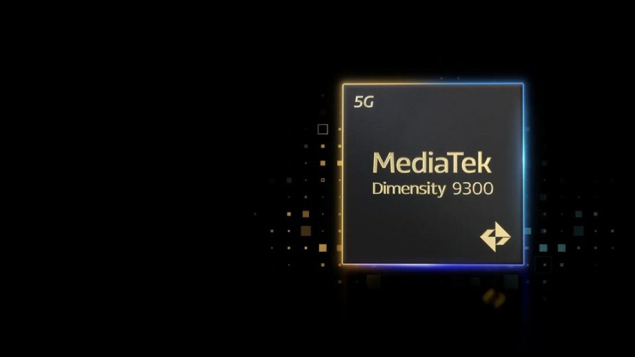 MediaTek w natarciu. Dimensity 9300 to SoC z tylko dużymi rdzeniami CPU i GPU z ray tracingiem