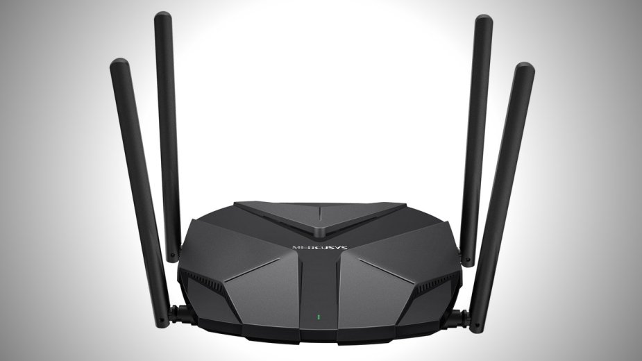 Nowe urządzenia Mercusys MR85X i Halo H85X  już dostępne