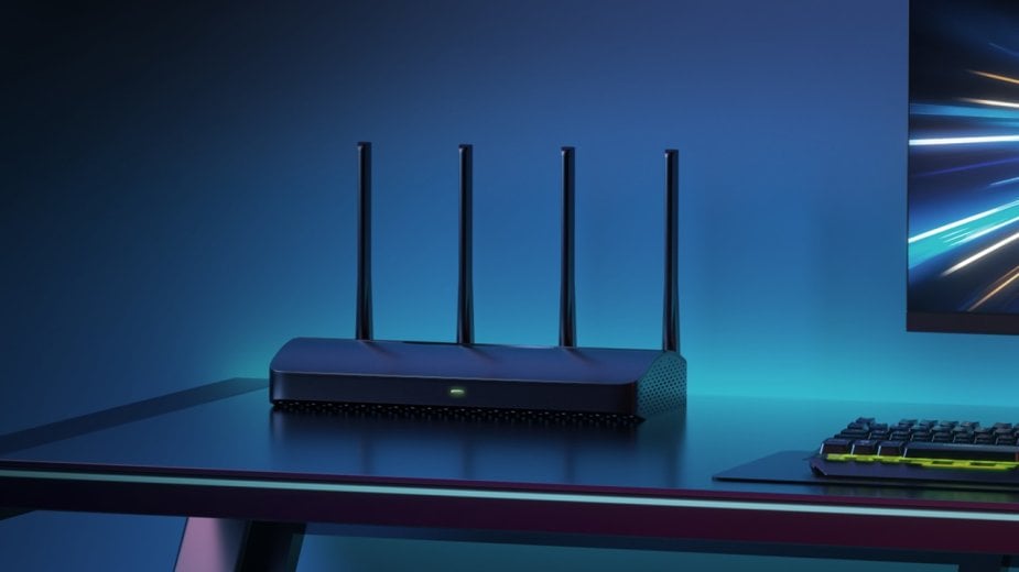 Mercusys prezentuje router MR27BE z Wi-Fi 7