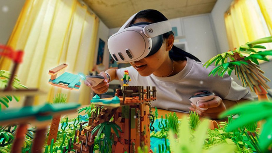 Facebook cenzurował raporty o tym co spotyka dzieci w VR. Kongres żąda wyjaśnień