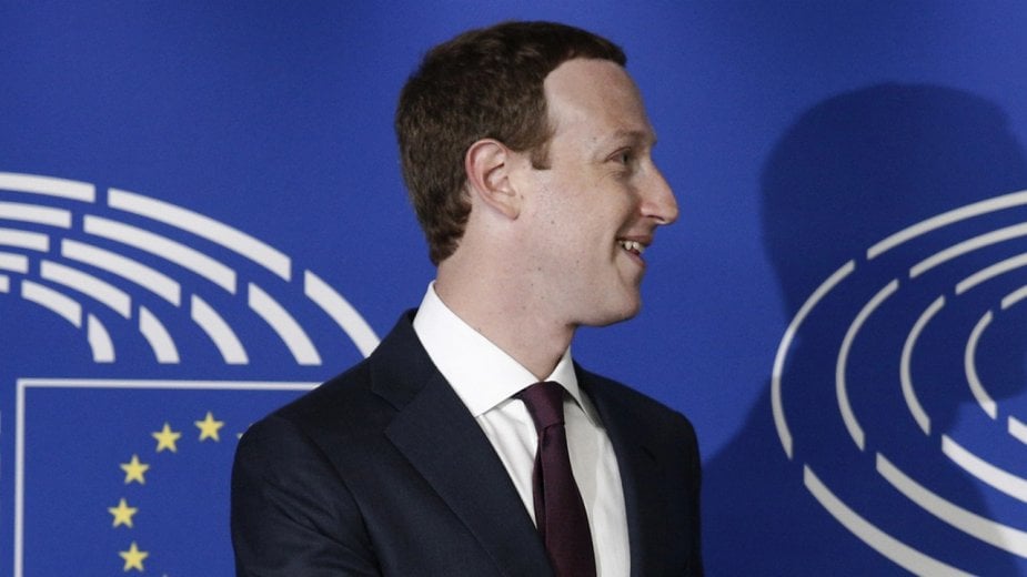 Nowa zabawa dla bogatych. Zuckerberg wyda na to miliardy