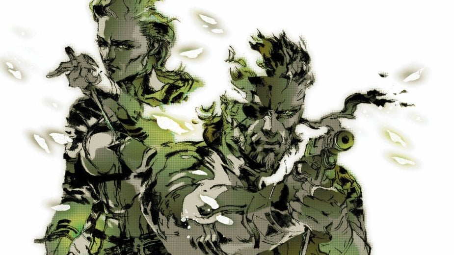 Metal Gear Solid 3 - remake kultowej gry coraz bliżej. Nowe przecieki