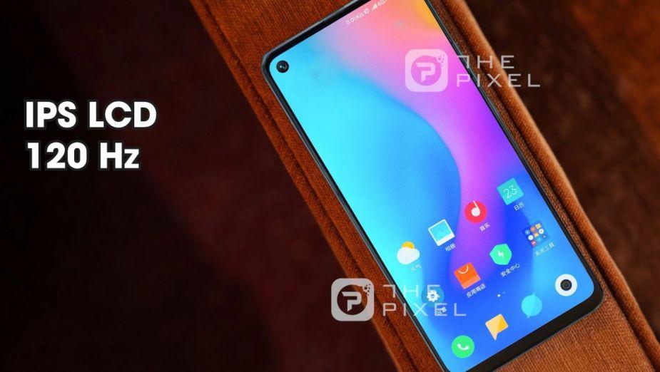 Mi 11 Lite - duży wyciek na temat budżetowej wersji flagowca Xiaomi