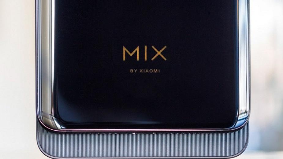 Mi Mix 4 - znamy nieoficjalną specyfikację i cenę smartfona Xiaomi