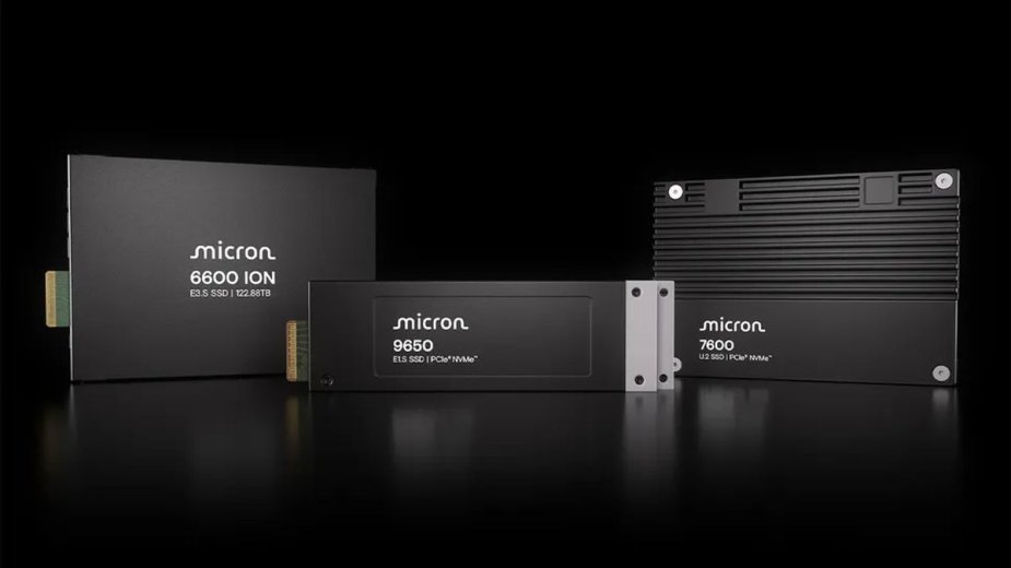 Ten SSD ma 28 GB/s. A Ty co? Dalej na PCIe 4.0?