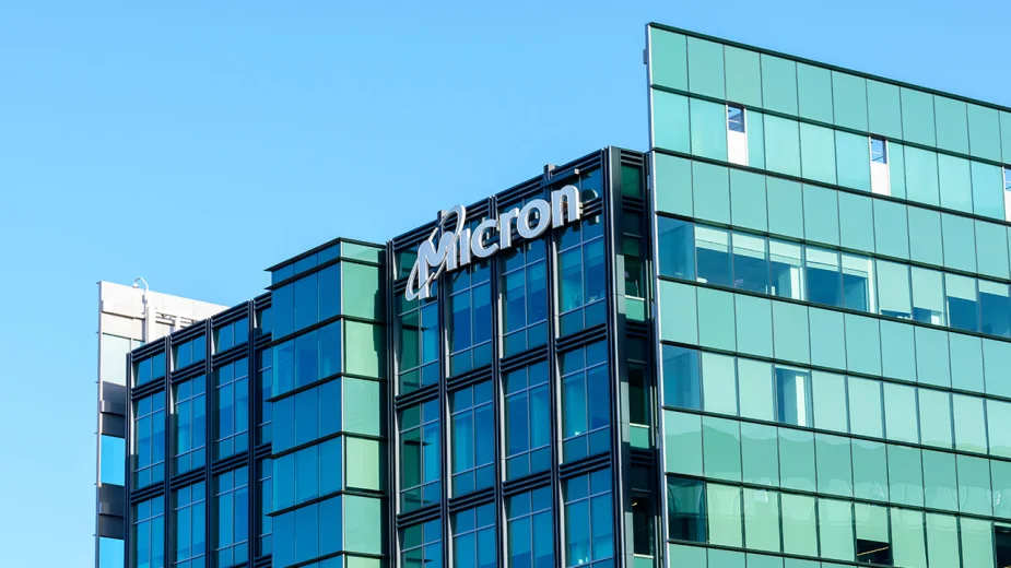 Micron