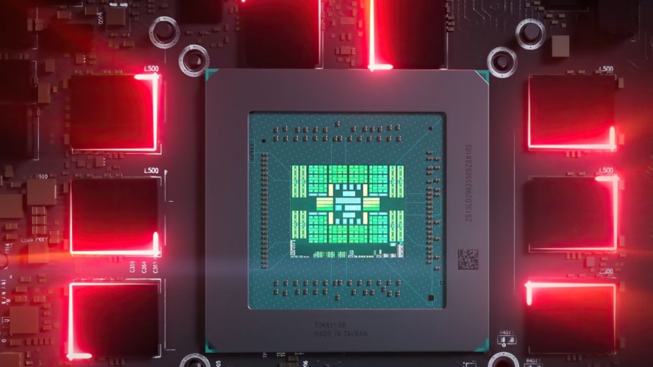 Micron wyda pamięci GDDR7 w przyszłym roku. Karty graficzne mogą mocno przyspieszyć