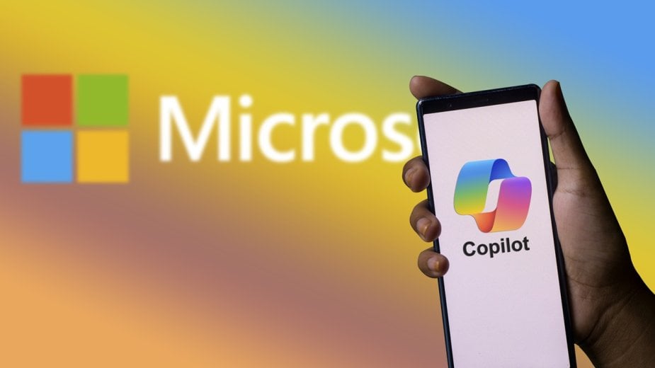 Microsoft Copilot ze wsparciem języka polskiego