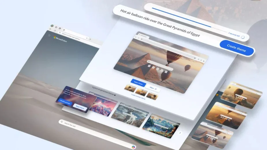 Microsoft Edge