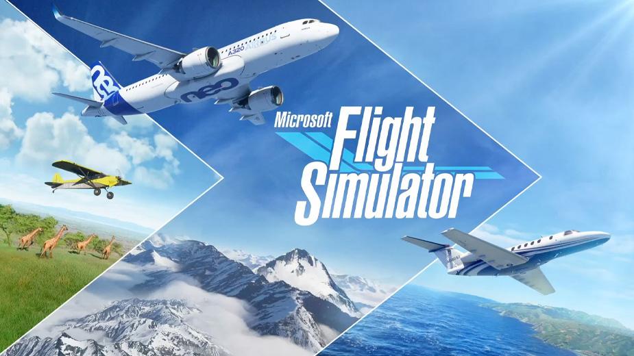 Microsoft Flight Simulator - recenzje i oceny