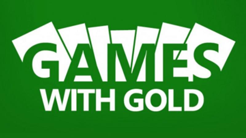 Microsoft Games with Gold - oferta na wrzesień 