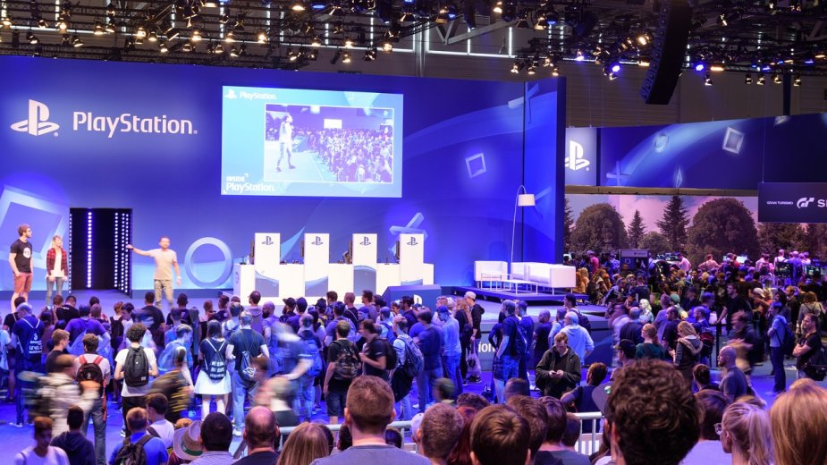 Microsoft i Bethesda pojawią się na targach Gamescom 2023