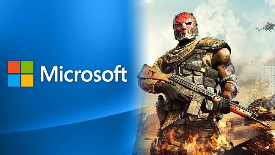 Microsoft kupuje Activision Blizzard. Marki Call of Duty, Overwatch i inne trafią do portfolio Xbox