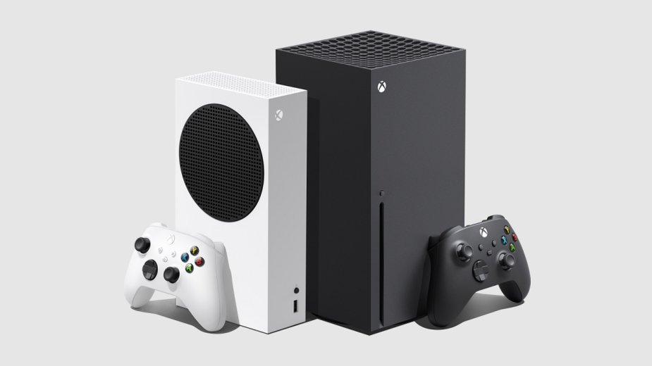 Microsoft ma pracować nad Xbox Series X bez czytnika płyt. Kiedy premiera?