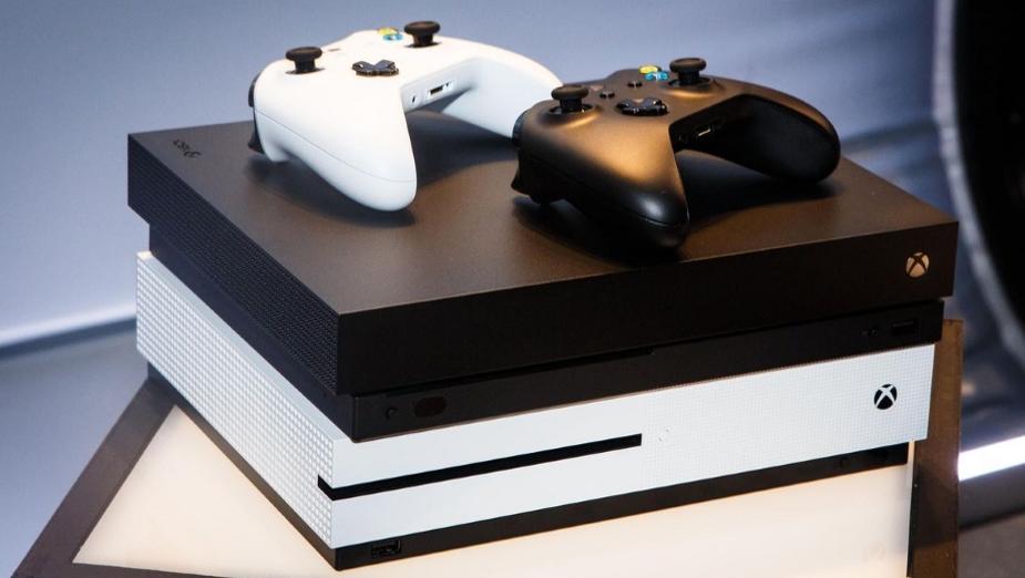 Microsoft omawia jak zrobić transfer danych na Xbox One X