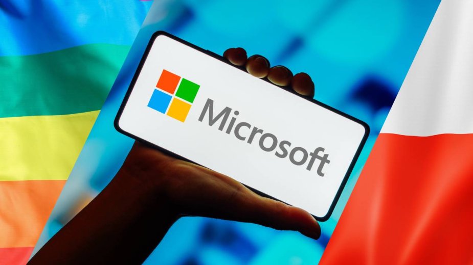 Microsoft będzie finansował zmiany płci w Polsce