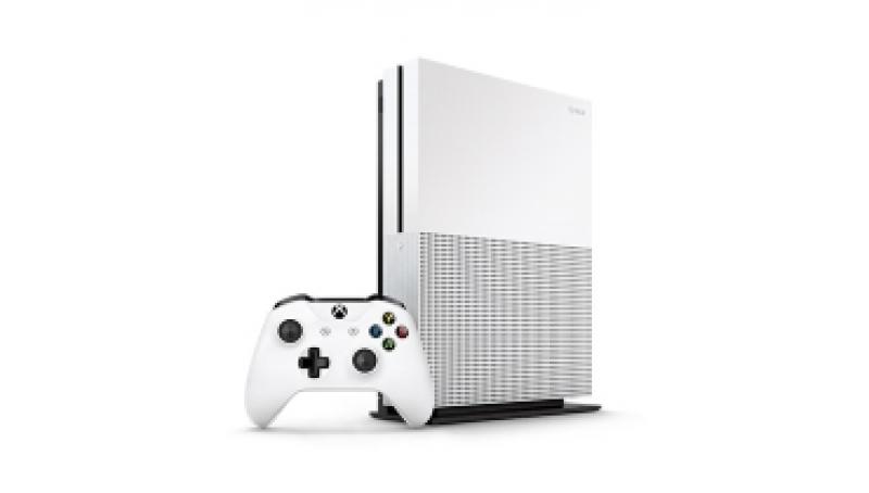 Microsoft potwierdza: do obsługi 4K na Xbox One S potrzeba patcha