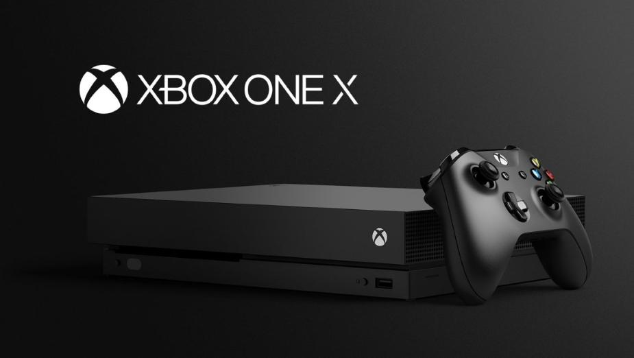 Microsoft: przy niższej cenie Xbox One X nie zapewniłby grafiki 4K