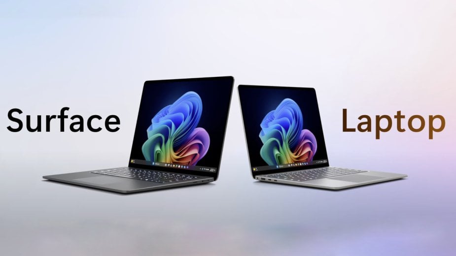 Nowe Microsoft Surface Laptop zaskakują. Czas pracy na baterii dorównuje laptopom ze Snapdragonem X