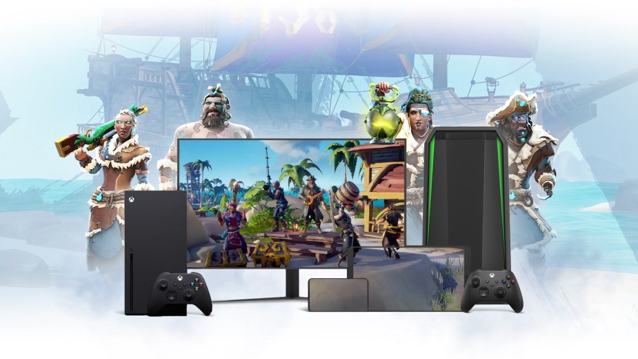 Microsoft w końcu udostępnia obsługę myszy i klawiatury w usłudze Xbox Cloud Gaming