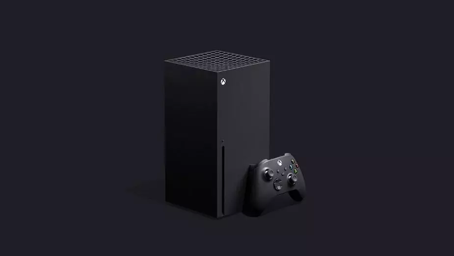 Microsoft wkrótce ujawni ceny gier na Xbox Series X/S