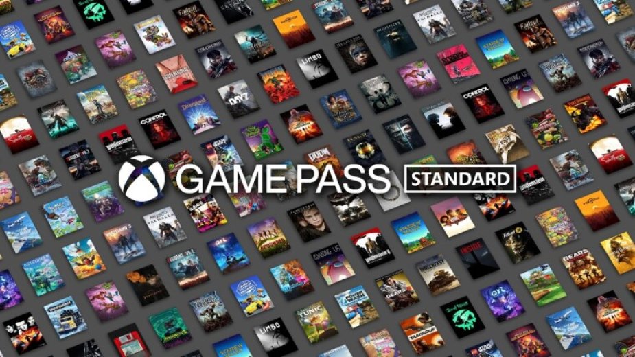 Microsoft wprowadził Xbox Game Pass w wersji Standard. Wykastrowany z jednej z kluczowych zalet