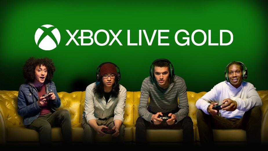 Microsoft wycofuje się z podwyżek cen Xbox Live Gold