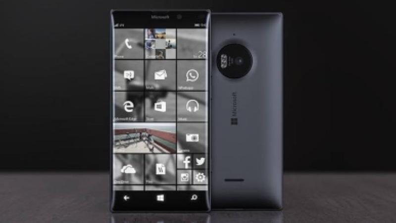 Microsoft wycofuje telefony marki Lumia ze sprzedaży