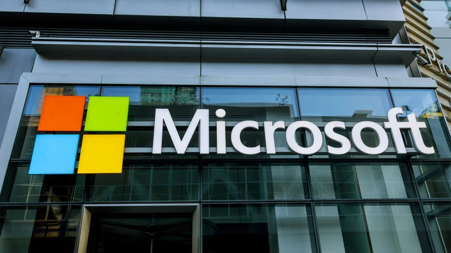 Microsoft