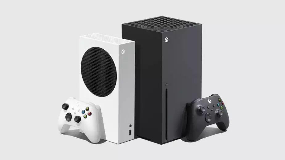 Microsoft: Xbox Series X i S to jedyne konsole wykorzystujące pełne wsparcie architektury RDNA 2