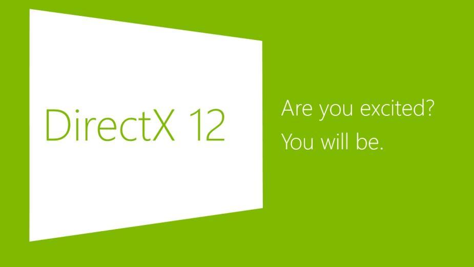 Microsoft zapewnia wsparcie DirectX 12 w Windows 7