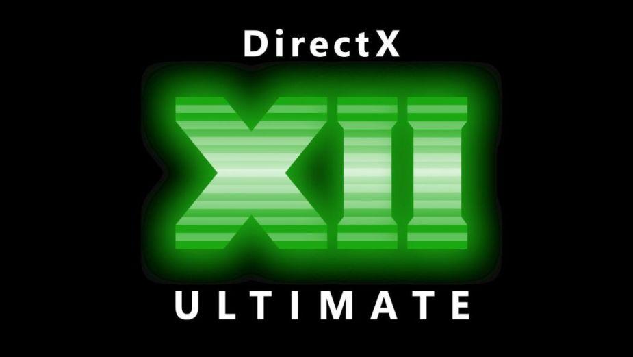 Microsoft zapowiada DirectX 12 Ultimate, jedno API dla PC i Xbox Series X