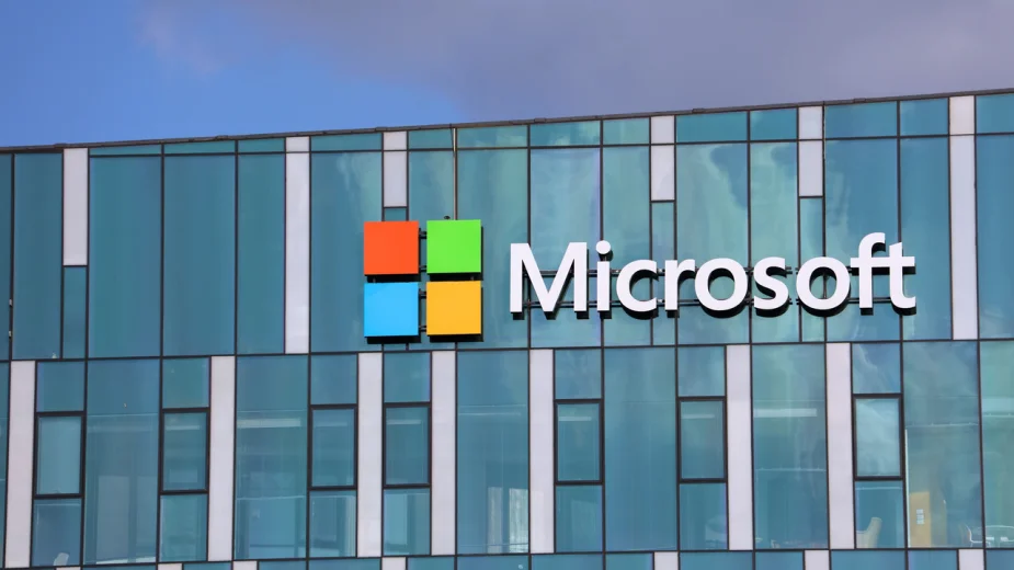 Microsoft