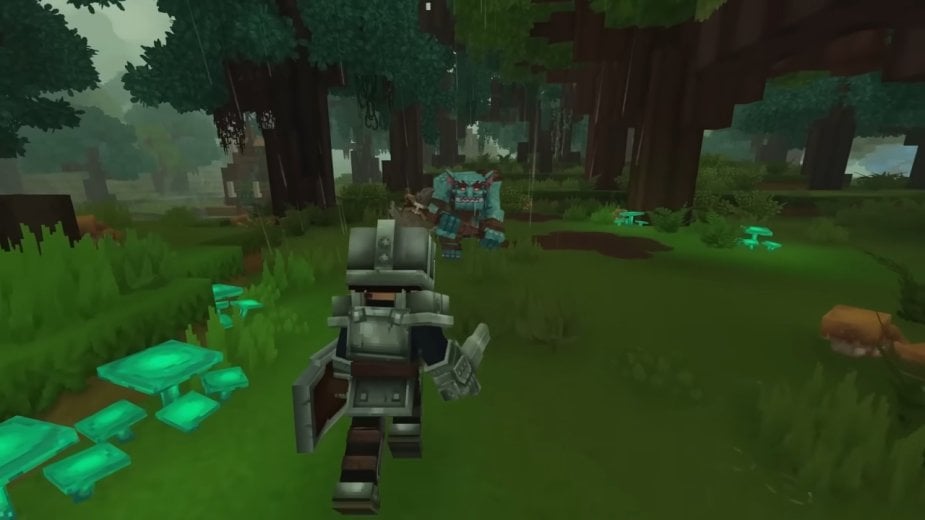 To miał być rywal Minecrafta. Twórcy League of Legends zamykają obiecujący projekt