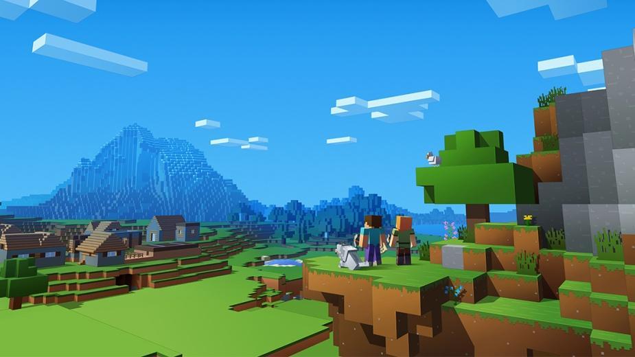 Minecraft bije rekordy popularności. Ponad 200 mln sprzedanych kopii