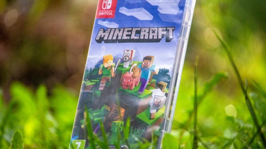 Zupełnie nowa grafika w Minecraft. Twórcy pokazali screenshoty