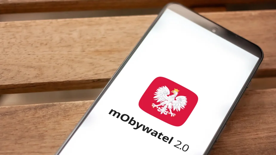 mObywatel