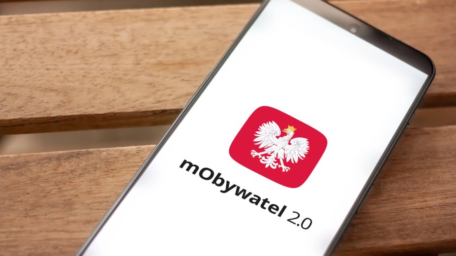 Używasz mObywatel? Mamy znakomite wieści