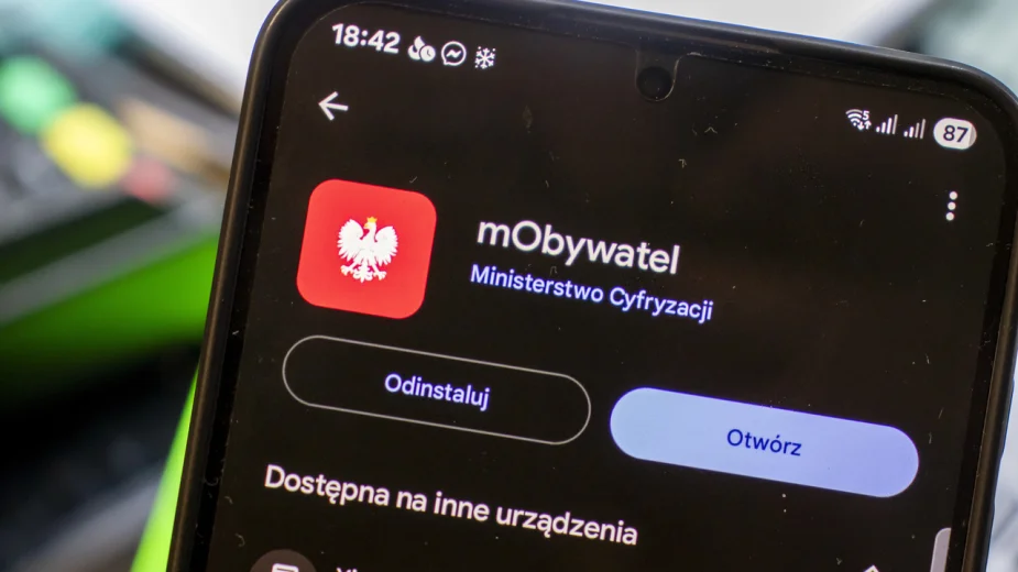 mObywatel