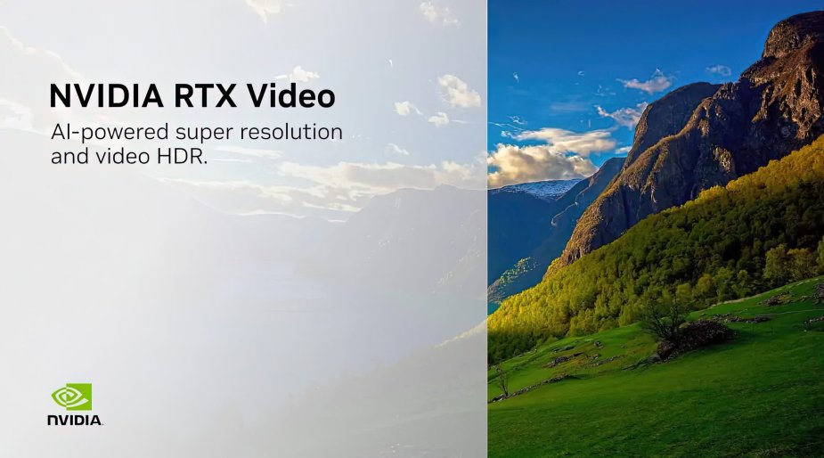 Mod NVIDIA RTX Video HDR zapewnia lepszy AutoHDR w grach niż domyślna funkcja Windowsa