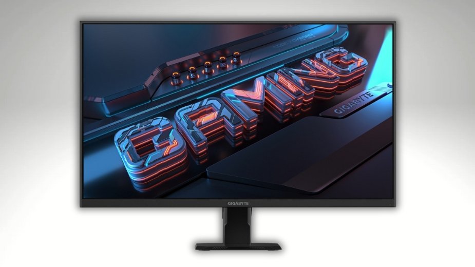 Monitor dla graczy Gigabyte 27 cali, 180 Hz teraz poniżej 500 zł. Zostało jeszcze trochę sztuk