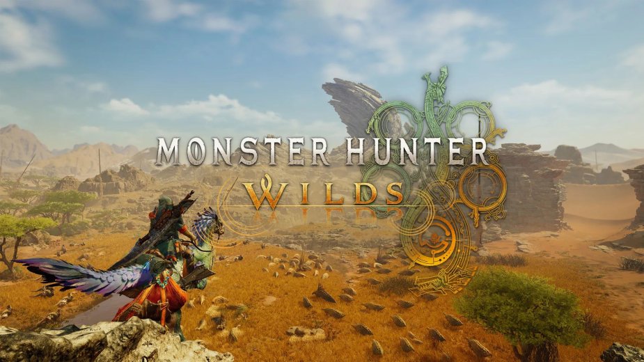 Monster Hunter Wilds - twórcy zalecają Frame Generation, aby osiągnąć 60 fps w rozdzielczości 1080p