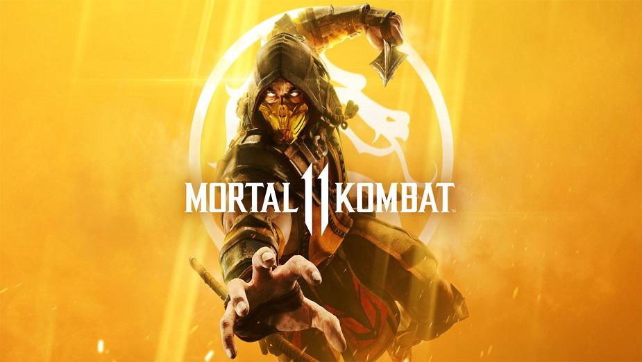 Mortal Kombat 11 zaprezentowany na nowych materiałach wideo