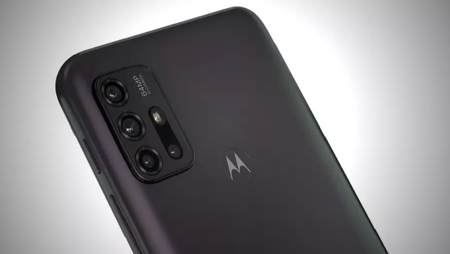 Motorola Moto G10 Power - smartfon, którego wyróżnia bateria