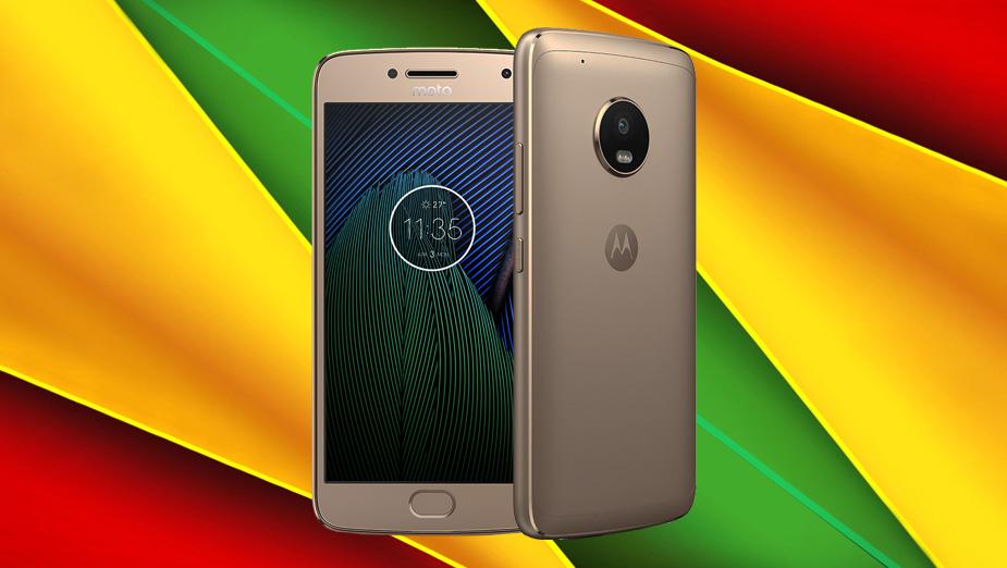 Motorola Moto G5 Plus - wideorecenzja smartfona