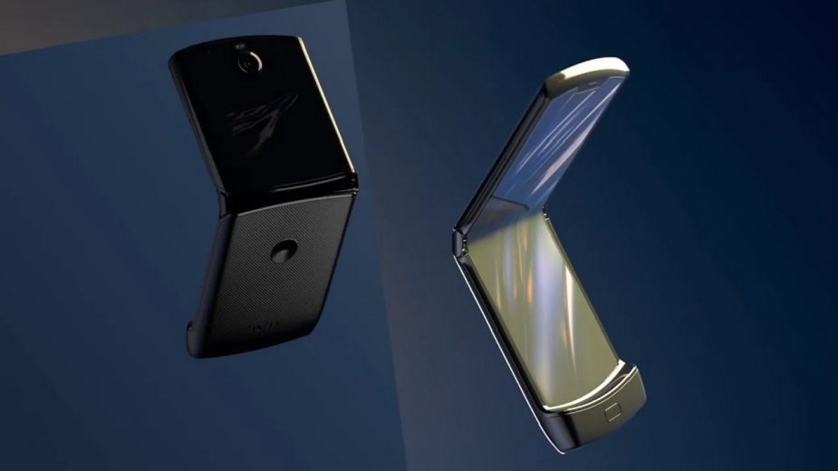 Motorola Razr 3 - nadchodzi nowa generacja składanego smartfona z klapką